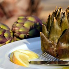 Artichoke